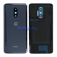 ������ ������ ��� OnePlus 7, Mirror Gray (�����)