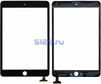 ��������� ������ (��������) ��� iPad Mini 3 Black