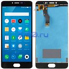 ������� ��� Meizu M3 Note (L681h) � ����� � ����������, ������