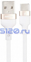 ������ USB - TYPE-C Remax RC-137a, �����