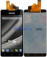 ������� ��� Philips Xenium W6610 � ����� c ����������, ������