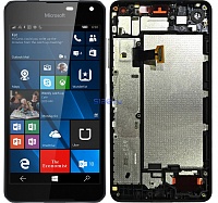 ������� ��� Nokia Lumia 650 � ����� � ���������� � ������, ������