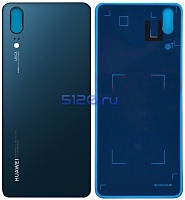 ������ ������ ��� Huawei P20, ����� ( Midnight Blue )