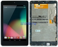 ������� ��� Asus Google Nexus 7 WiFi (2012) � ����� � ���������� � ������, ������