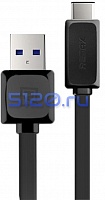 ������ USB - TYPE-C Remax RT-C1 1M, ������