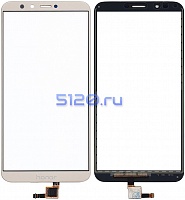 ��������� ������ (��������) ��� Huawei Honor 7C Pro, �������