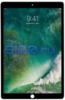 ������� ��� iPad Pro 12.9 A1670 / A1671 (2017) � ����� � ���������� Black