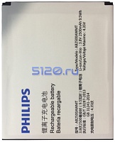 ����������� ��� Philips Xenium S318 (AB2500AWMT)