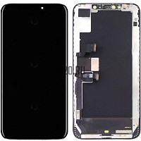 ������� ��� iPhone XS � ����� � ����������, ��������� OLED