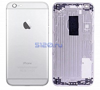 ������ ��� iPhone 6 Plus Silver
