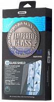 �������� ������ 3D REMAX Caesar Tempered Glass ��� iPhone X �����