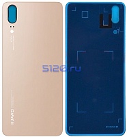 ������ ������ ��� Huawei P20, ���������� ( Champagne Gold )