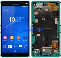   Sony Xperia Z3 Compact (D5803)      , 