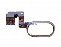 ������ HOME � ����� ��� Meizu M3 Note (M681h) (10 pin) �������