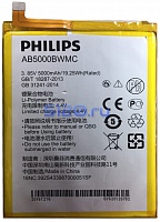 ����������� ��� Philips Xenium X588/ S386 (AB5000BWMC)