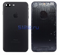 ������ ��� iPhone 6 Plus ������������� ��� iPhone 7 Plus Black