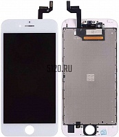 ������� ��� iPhone 6S � ����� � ����������, �����