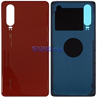 ������ ������ ��� Huawei P30, ������� (Amber Sunrise)