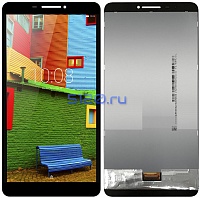 ������� ��� Lenovo Phab Plus (PB1-750M) � ����� � ����������, ������