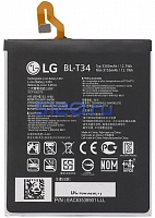 ����������� ��� LG V30 / V30 Plus (BL-T34)