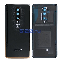 ������ ������ ��� OnePlus 7T Pro, ������ (McLaren Edition)