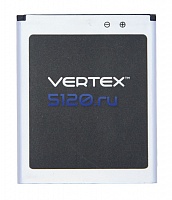   Vertex Impress Open (2000)