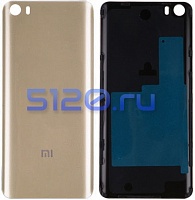    Xiaomi Mi5 () Gold