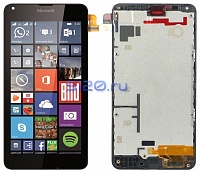 ������� ��� Nokia Lumia 640 � ����� � ���������� � ������, ������
