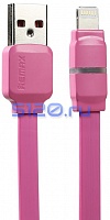 ������ USB - Lightning Remax Breathe 1M RC-029i, �������