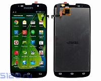 ������� ��� Philips Xenium W8555 � ����� � ����������, ������