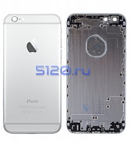 ������ ��� iPhone 6 � ������ ����� Silver