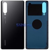 ������ ������ ��� Huawei P30, ������ (Black)