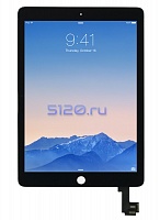 ������� ��� iPad Air 2 � ����� � ���������� Black