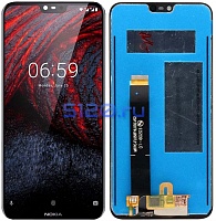������� ��� Nokia 6.1 Plus (2018) / X6 (2018) � ����� � ����������, ������