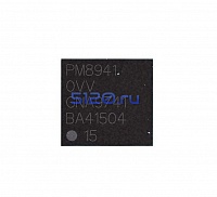 ���������� ������� PM8941