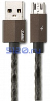 ������ USB - Micro USB Remax Gefon Series RC-110m, ����������