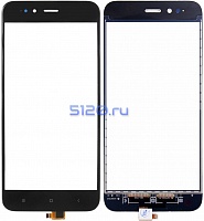 ��������� ������ (��������) ��� Xiaomi Mi 5X / Mi A1, ������
