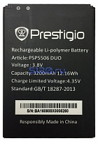 ����������� ��� Prestigio Grace Q5 (PSP5506 DUO) 3200���