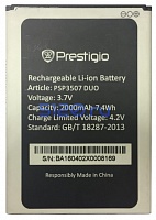 ����������� ��� Prestigio Wize N3 (PSP3507 DUO) 2000���