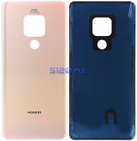 ������ ������ ��� Huawei Mate 20, ������� (Pink Gold)