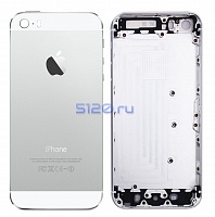 ������ ��� iPhone 5S Silver