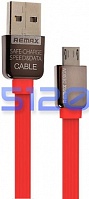 ������ USB - Micro USB Remax KingKong Safe-Charge (� �������) 1�, �������