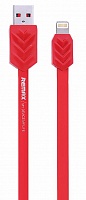 ������ USB - Lightning Remax Fishbone 1M, �������