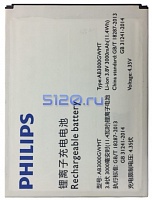 ����������� ��� Philips Xenium S616 (AB3000GWMT)