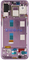 ������� ����� ������� (�����) ��� Xiaomi Mi9, ����������