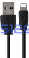 ������ USB - Lightning Remax RC-134i, ������
