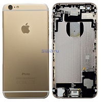 ������ ��� iPhone 6 � ������ ����� Gold