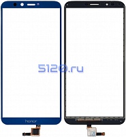 ��������� ������ (��������) ��� Huawei Honor 7C Pro, �����