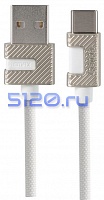 ������ USB - TYPE-C Remax RC-089a, �����