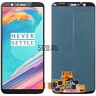 ������� ��� OnePlus 5T � ����� � ����������, Black